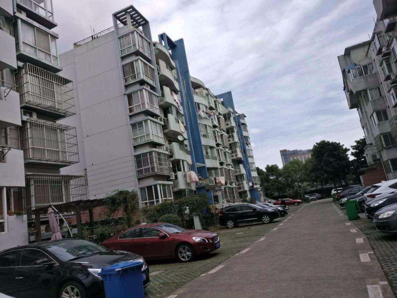 上海兴东佳苑(一期)二手房房源图片