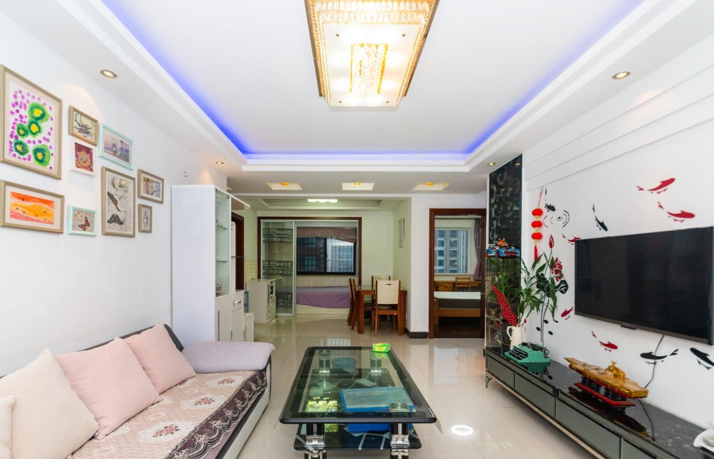 上海保利海上五月花二手房房源图片