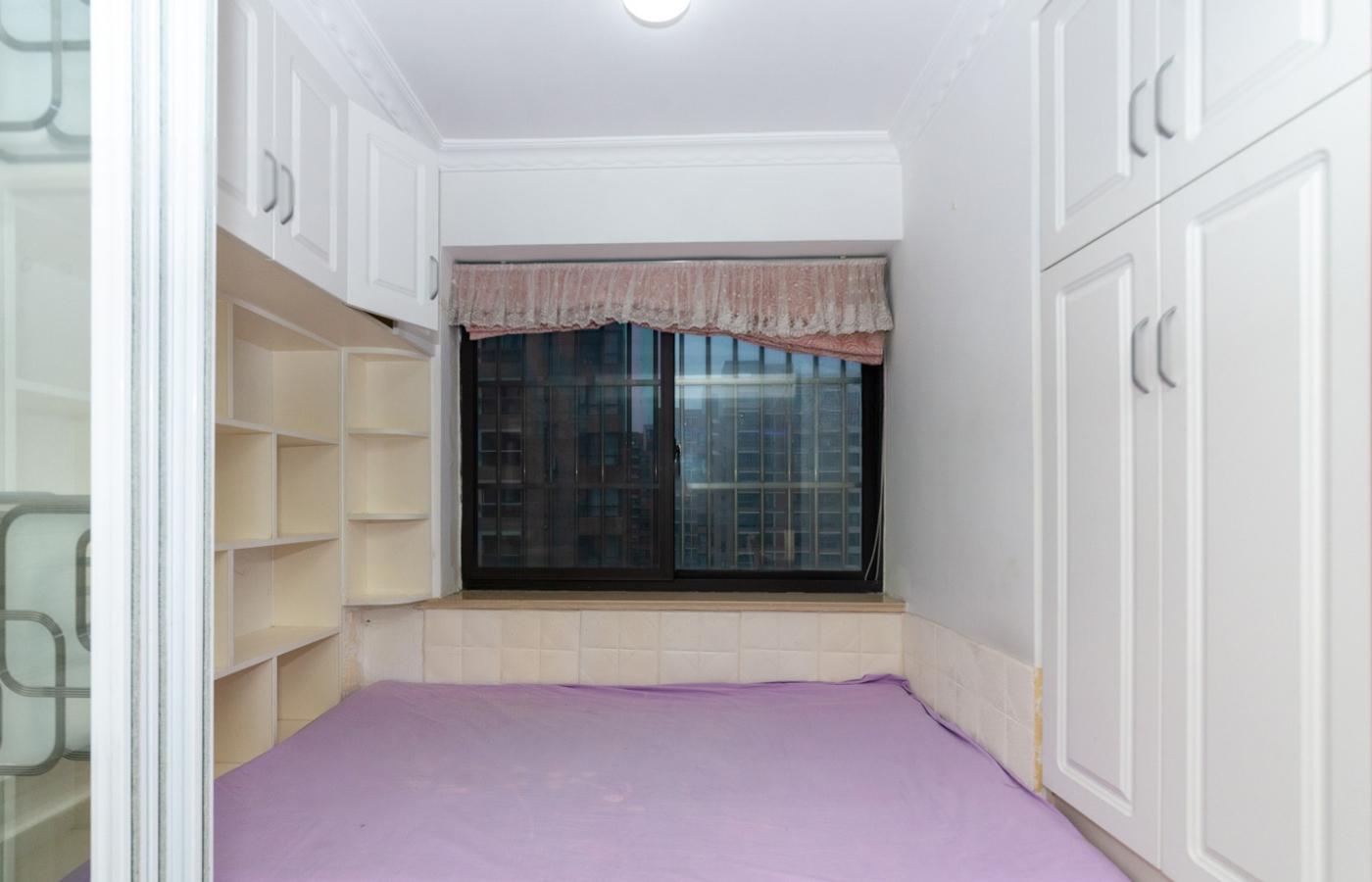 上海保利海上五月花二手房房源图片