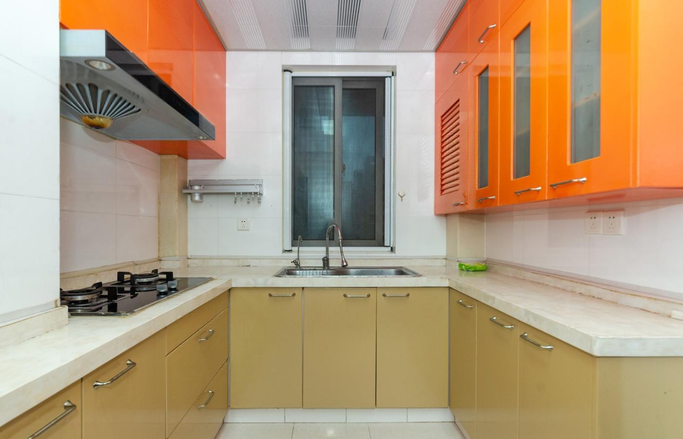 上海保利海上五月花二手房房源图片