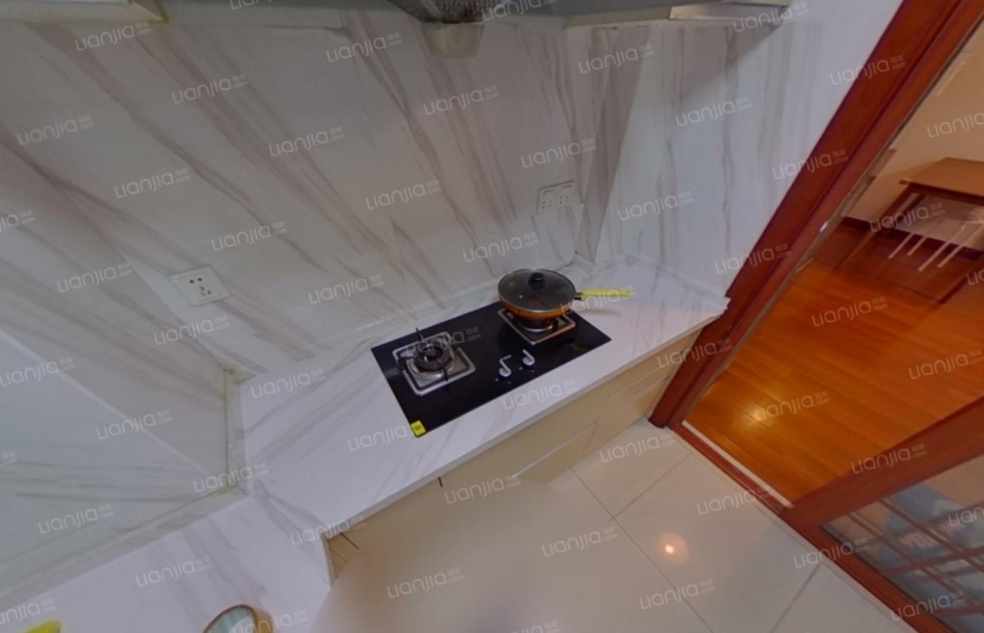 上海新城悠活城二手房房源图片