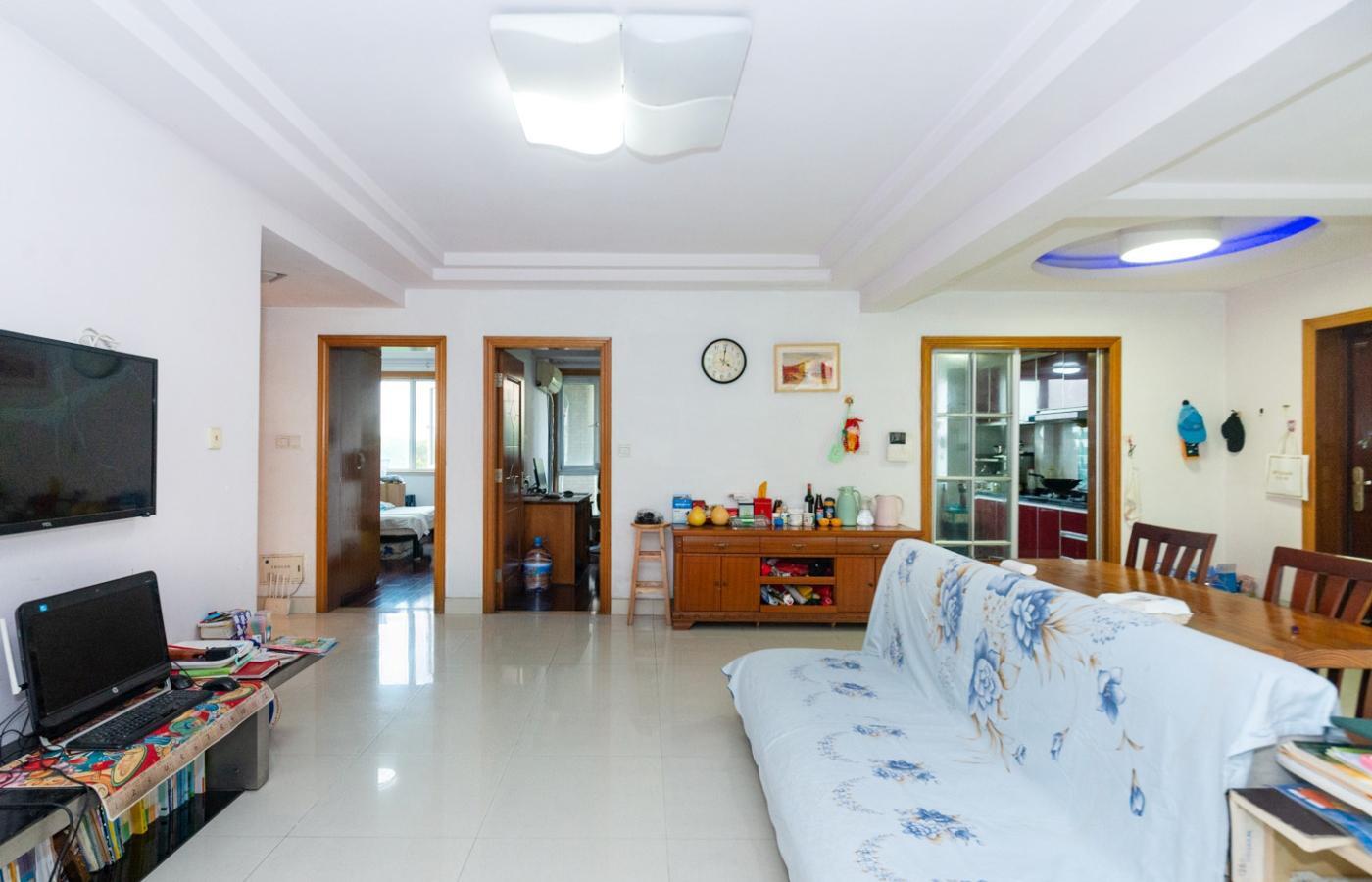 上海保利海上五月花二手房房源图片