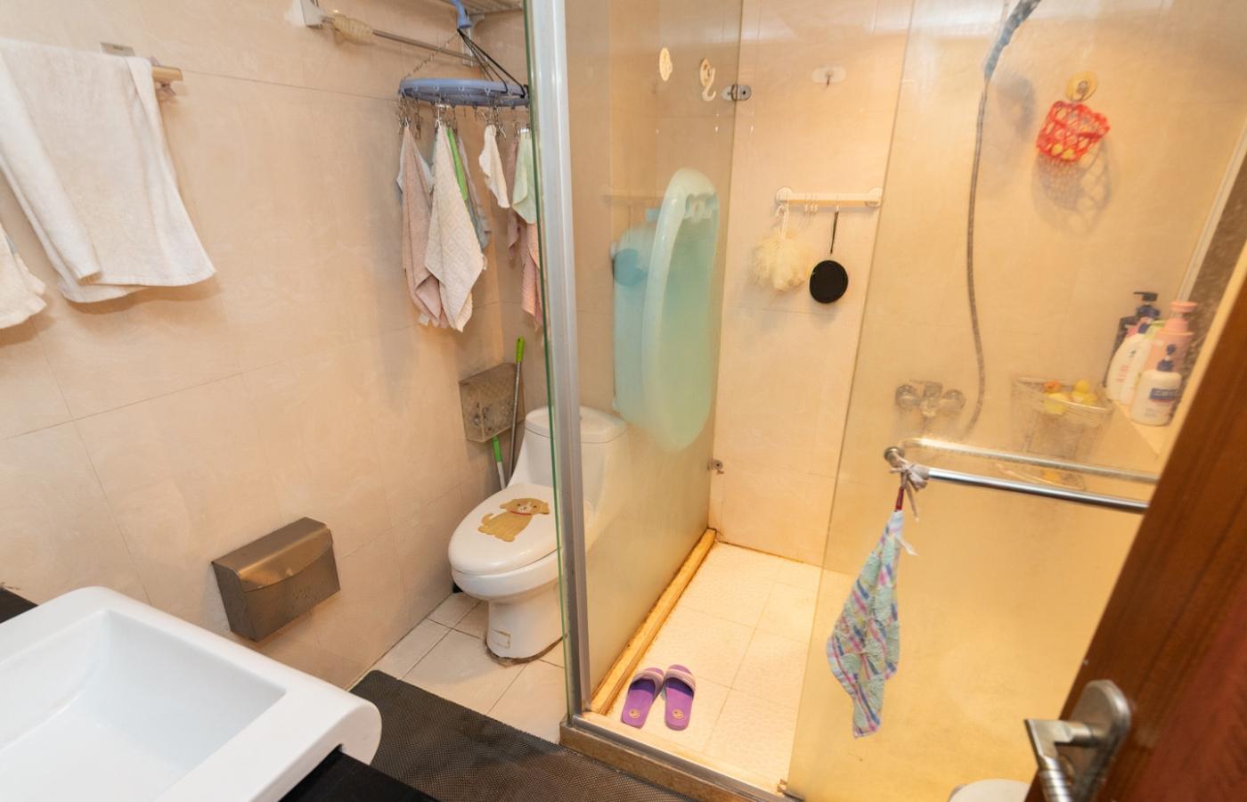 上海保利海上五月花二手房房源图片