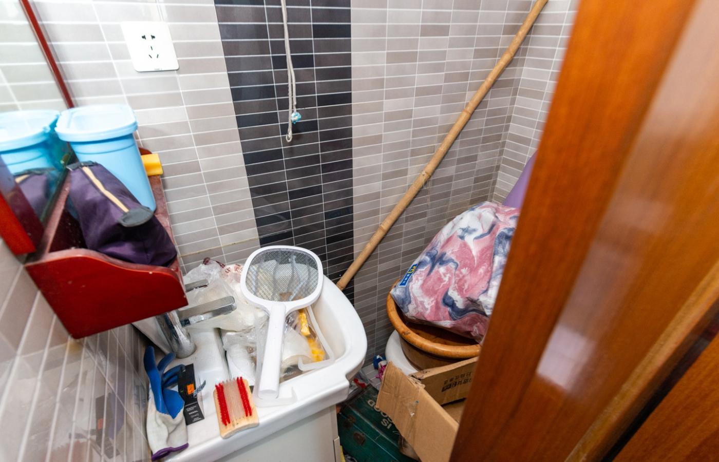 上海保利海上五月花二手房房源图片