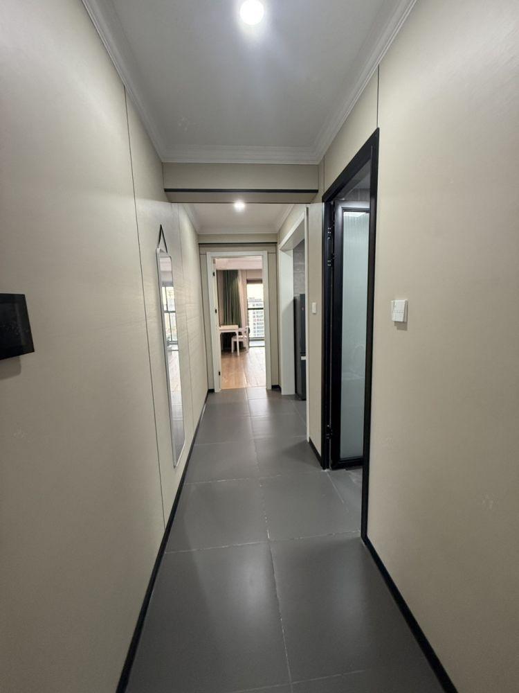 上海中集中央公园二手房房源图片