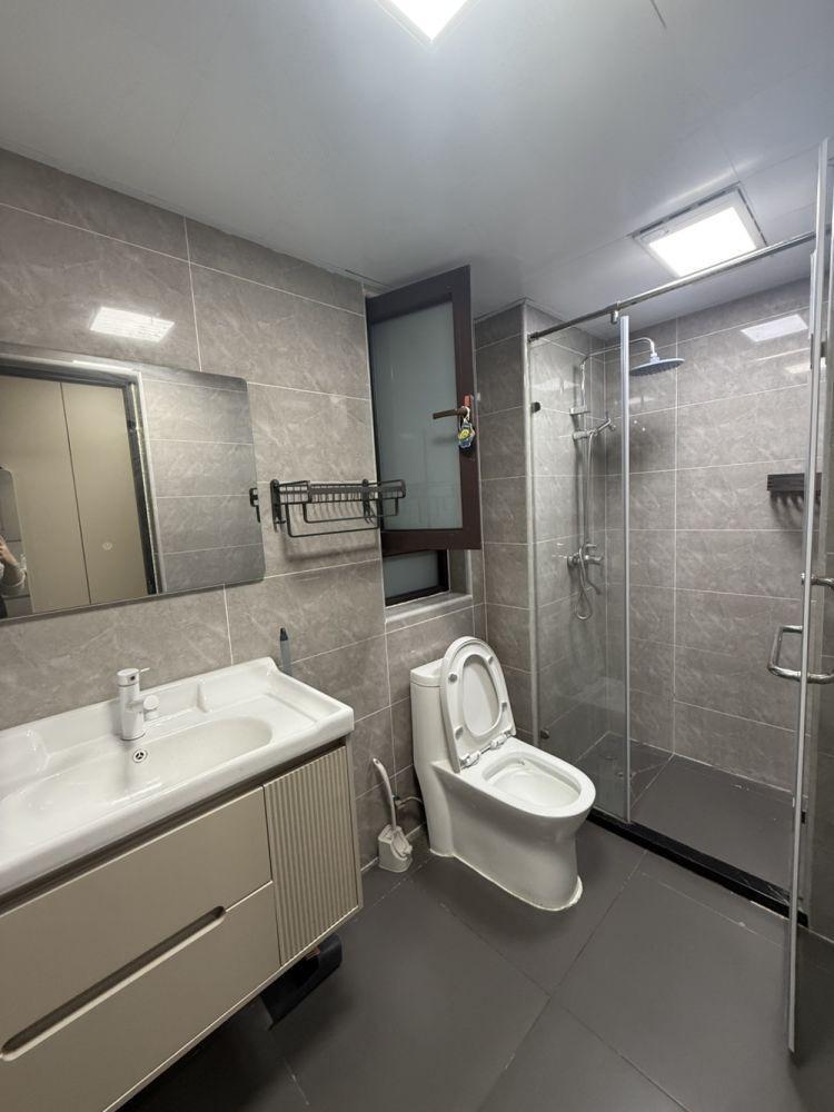 上海中集中央公园二手房房源图片