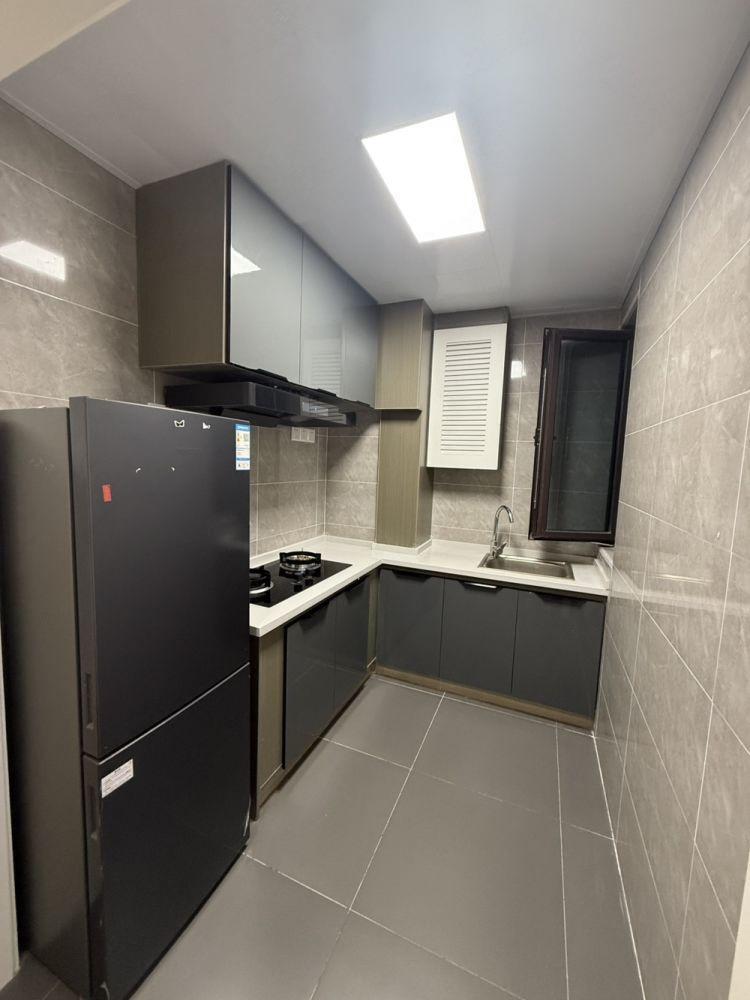 上海中集中央公园二手房房源图片