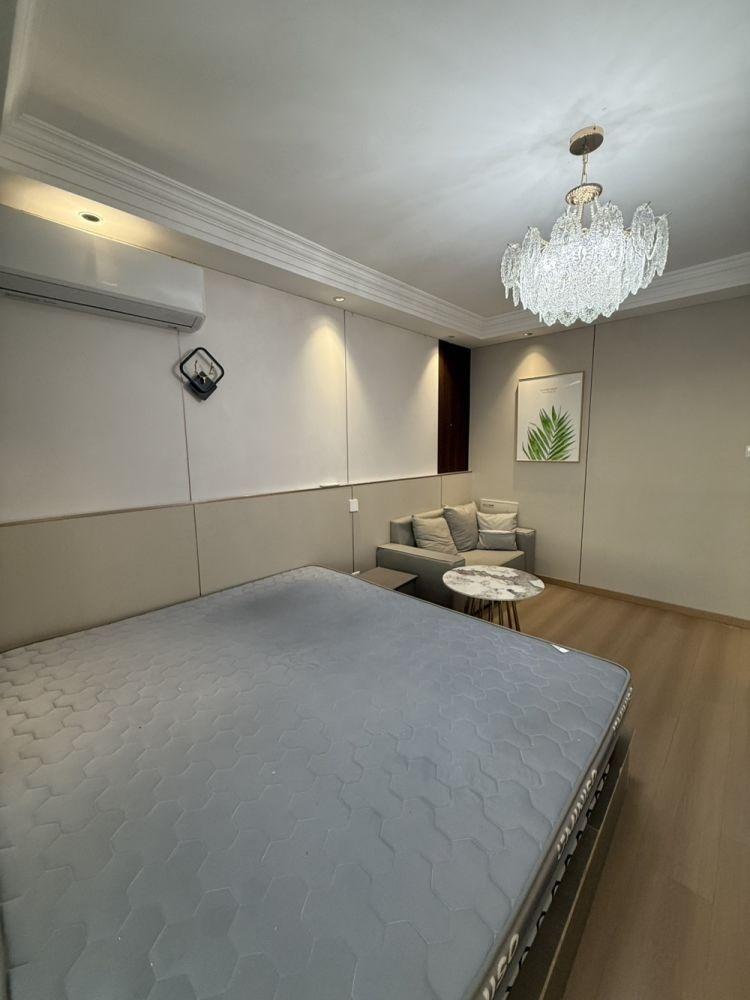 上海中集中央公园二手房房源图片