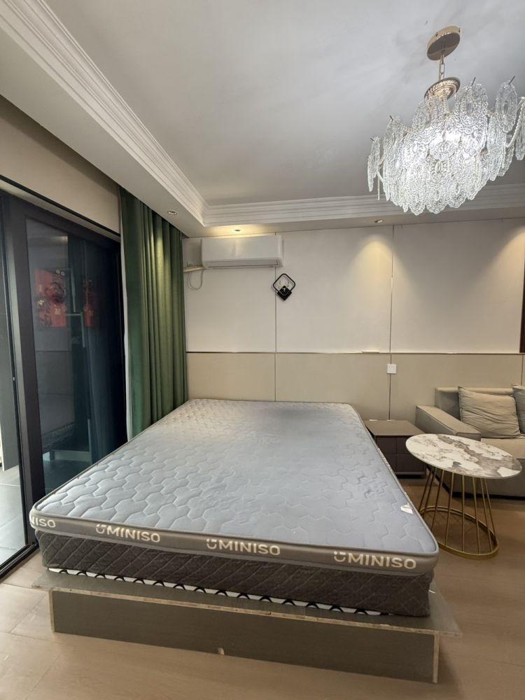 上海中集中央公园二手房房源图片