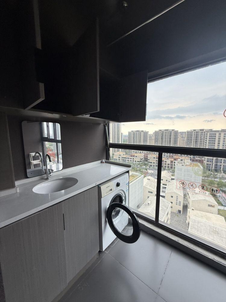 上海中集中央公园二手房房源图片