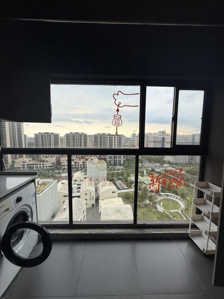 上海中集中央公园二手房房源图片