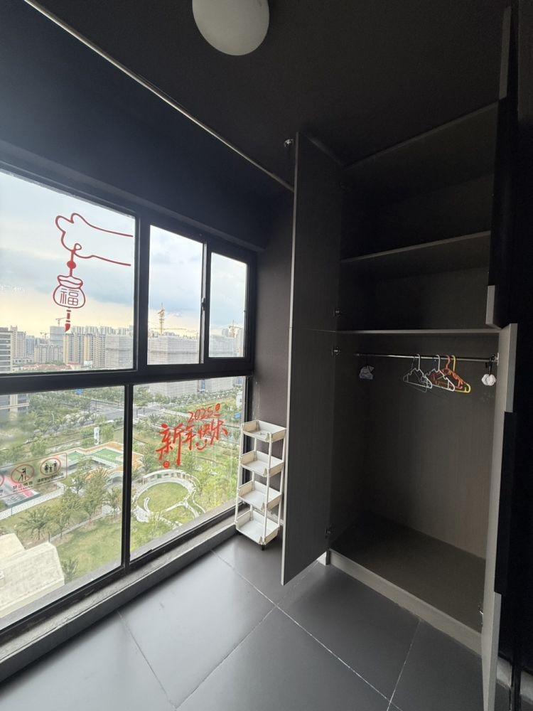 上海中集中央公园二手房房源图片