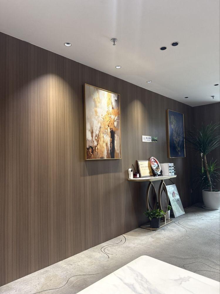 上海中集中央公园二手房房源图片