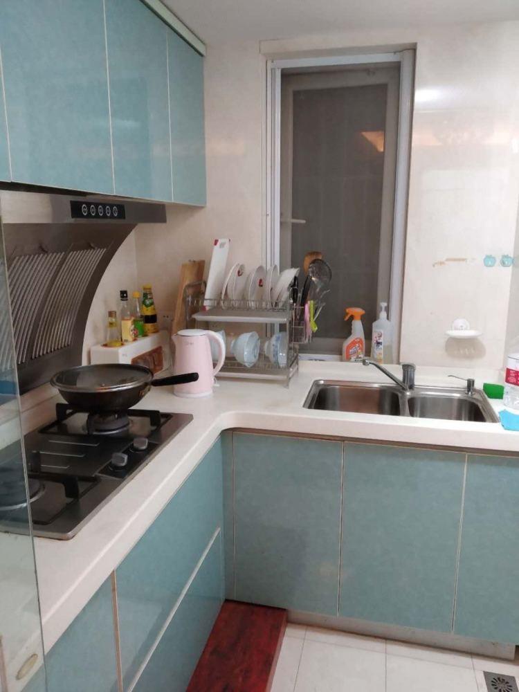 上海保利海上五月花(公寓住宅)二手房房源图片