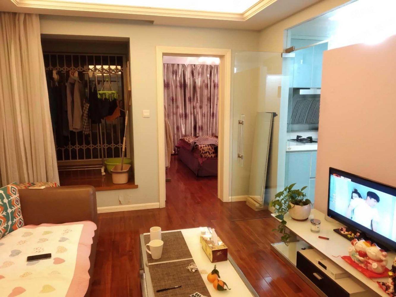 上海保利海上五月花(公寓住宅)二手房房源图片