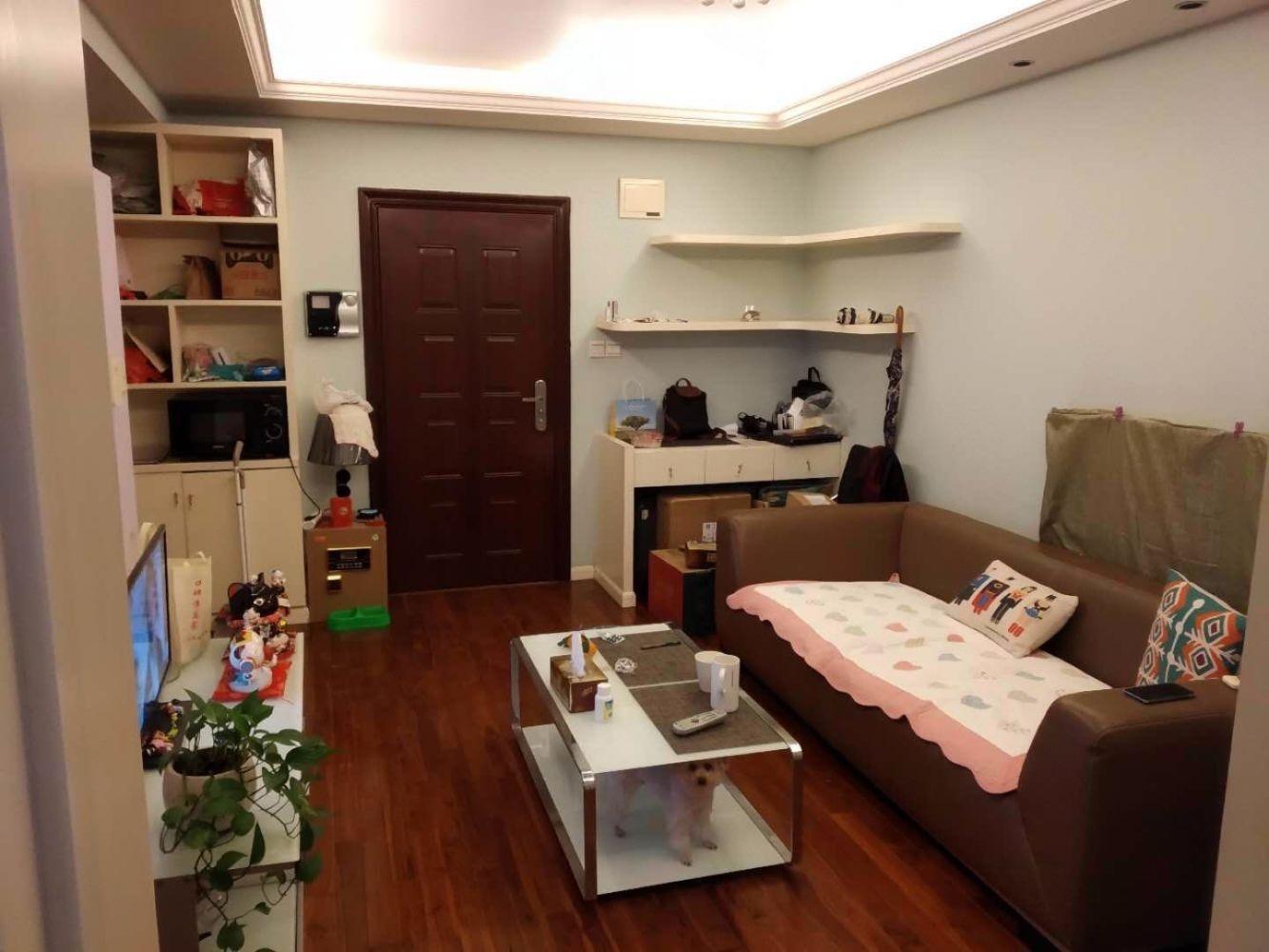 上海保利海上五月花(公寓住宅)二手房房源图片