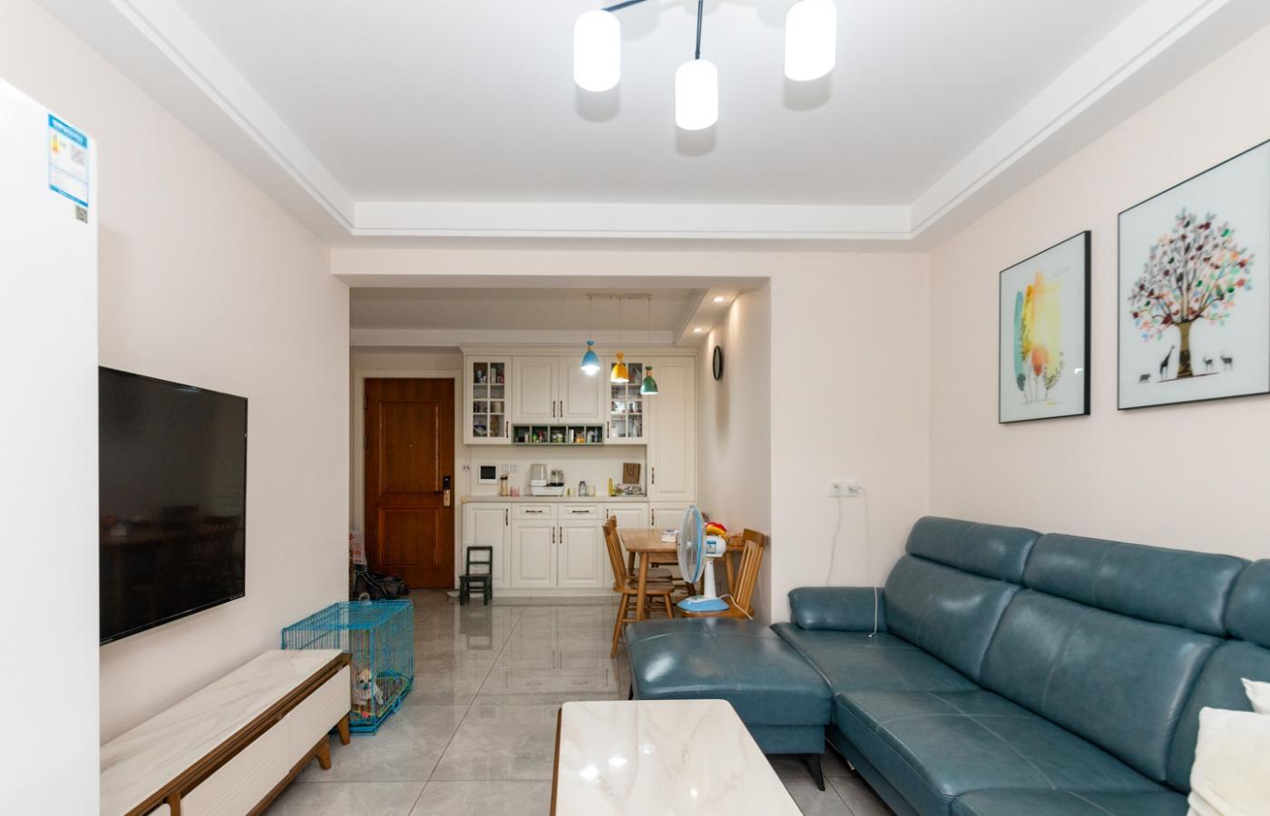 上海大成名庭二手房房源图片