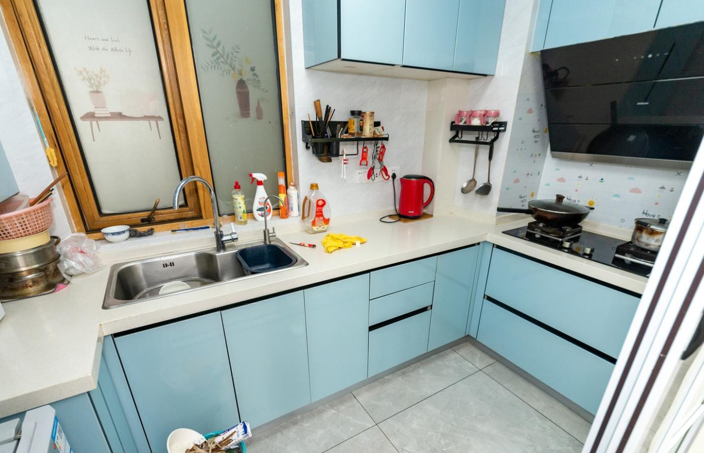 上海大成名庭二手房房源图片