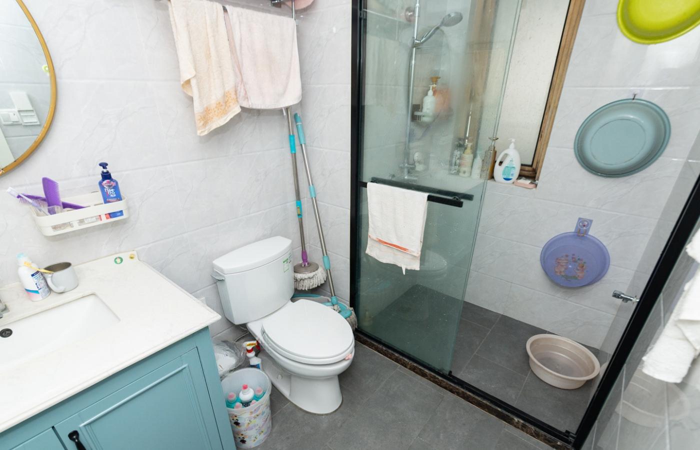 上海大成名庭二手房房源图片