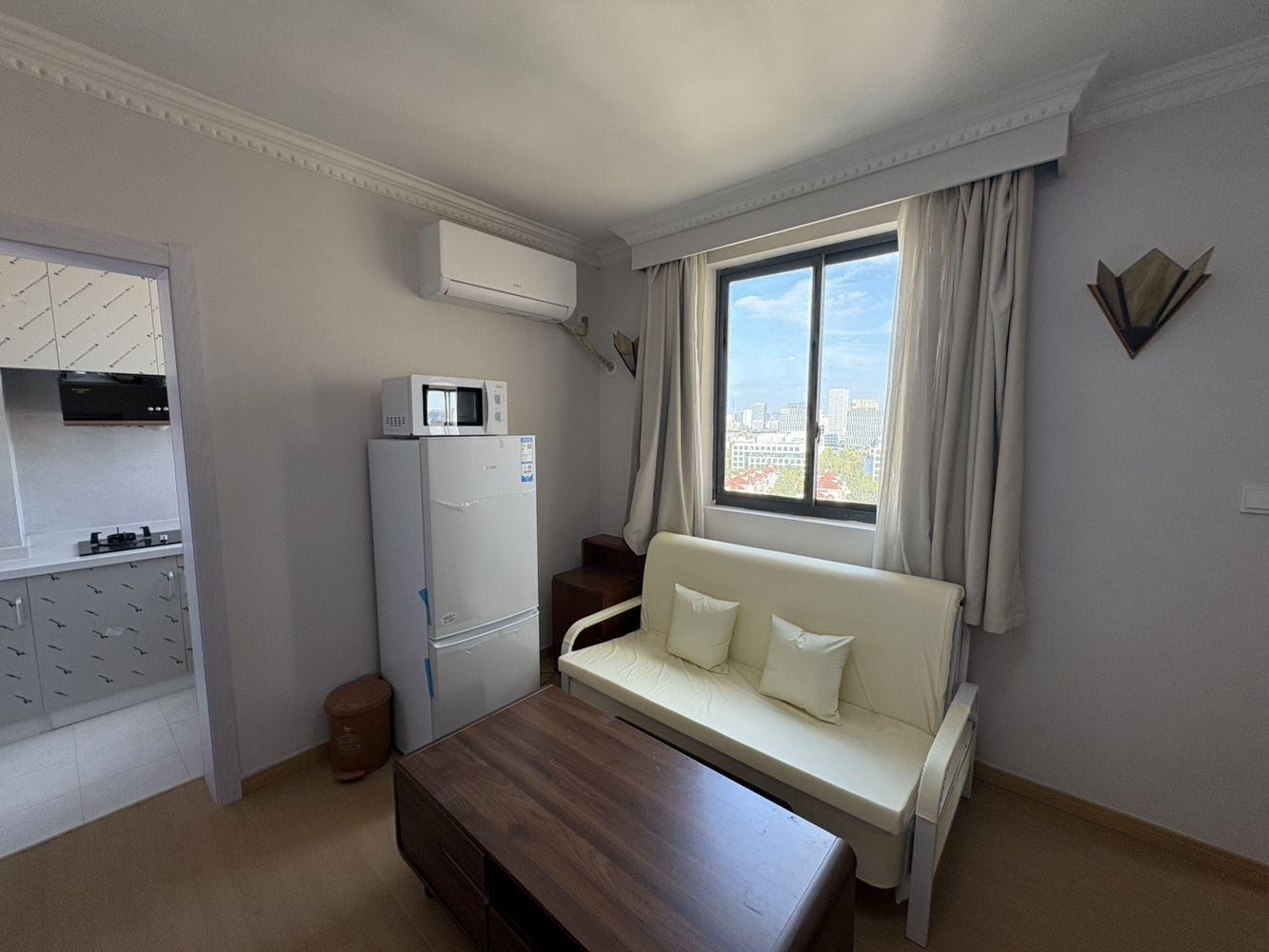 上海嘉定南大街291号二手房房源图片