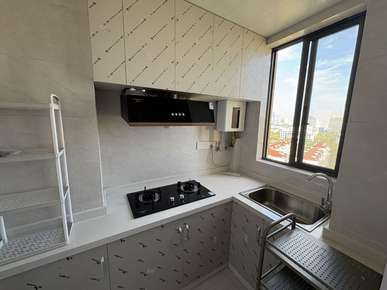 上海嘉定南大街291号二手房房源图片