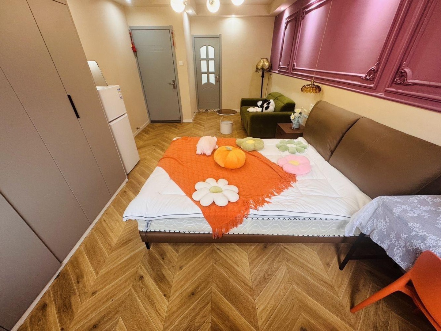 上海航华四村一二街坊二手房房源图片