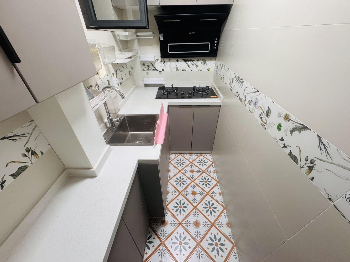 上海航华四村一二街坊二手房房源图片