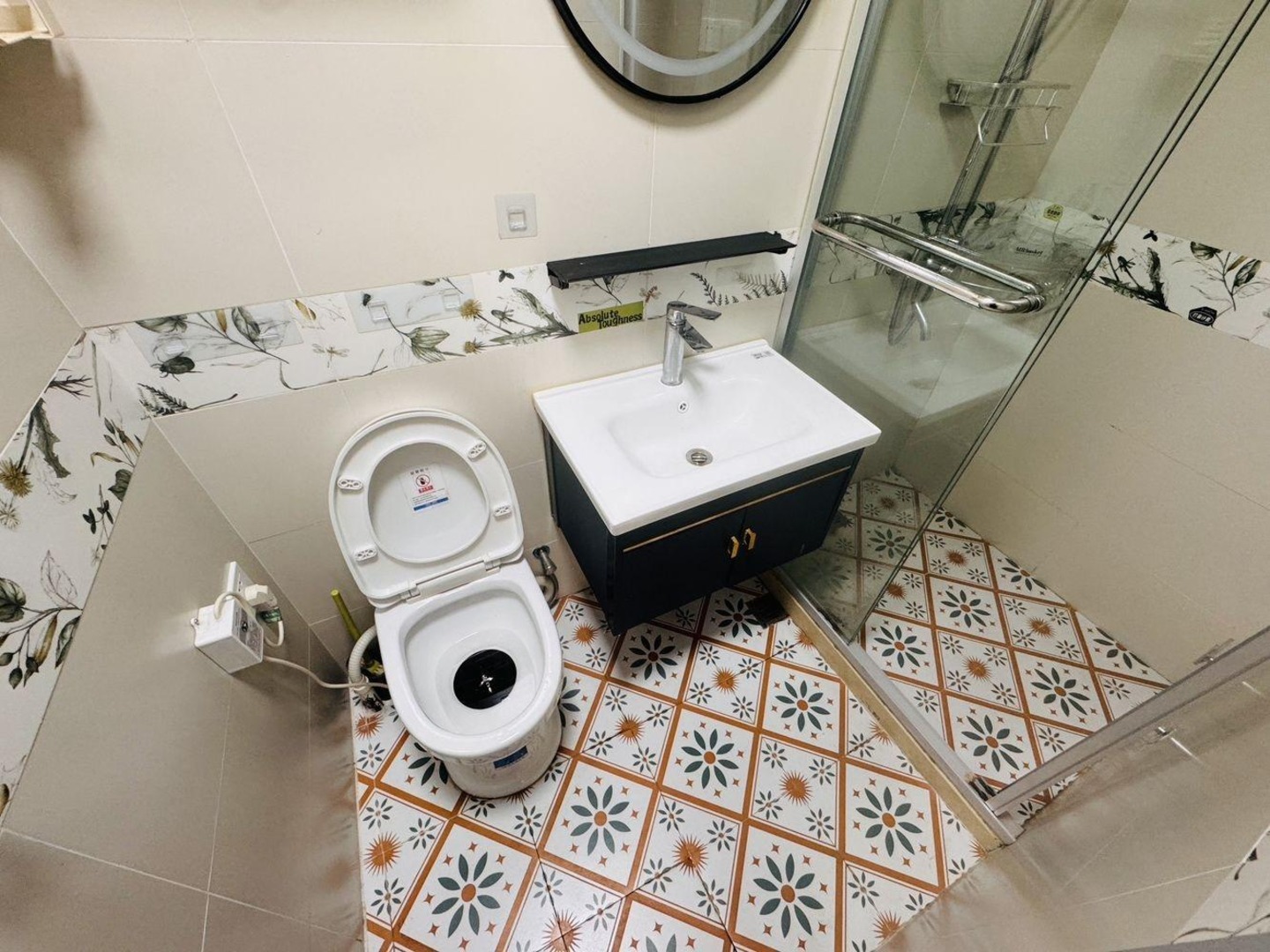 上海航华四村一二街坊二手房房源图片