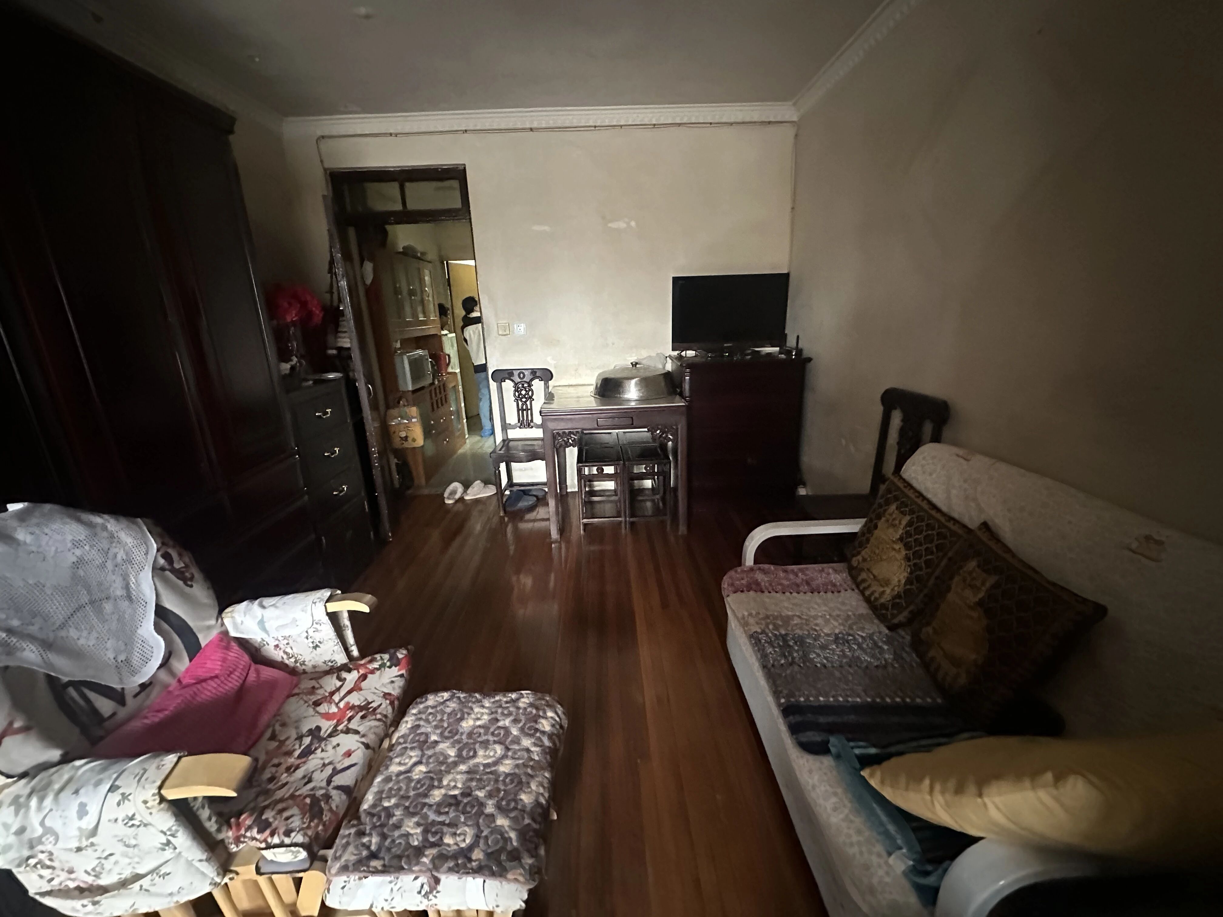 上海瑞福南大楼二手房房源图片