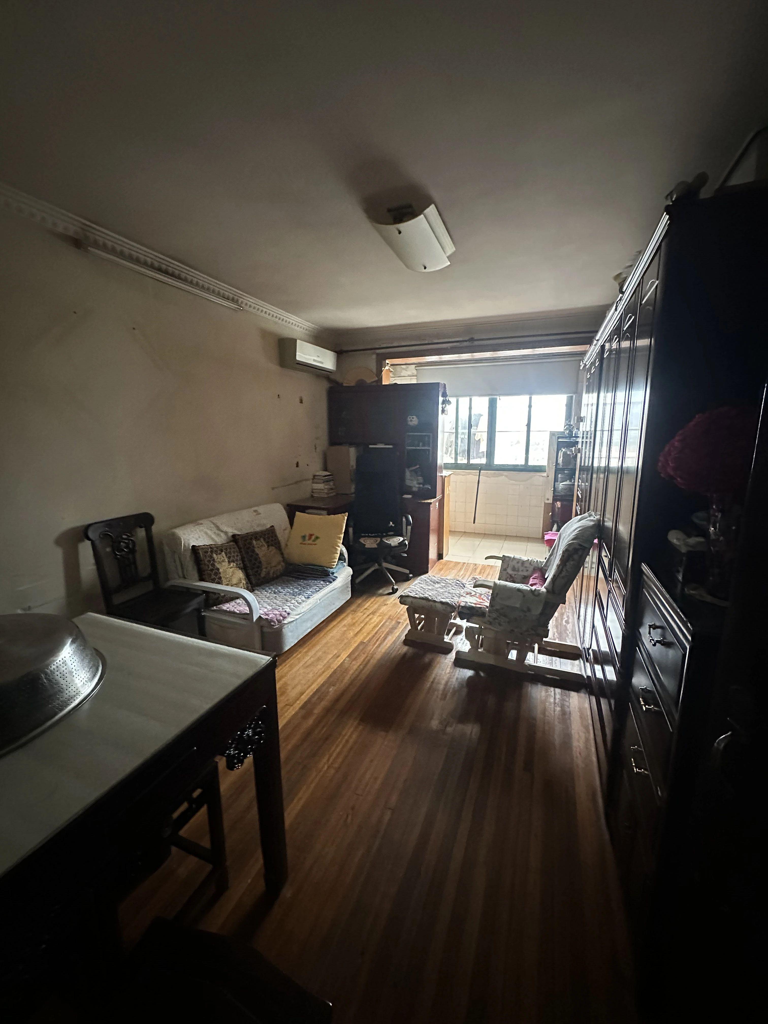 上海瑞福南大楼二手房房源图片