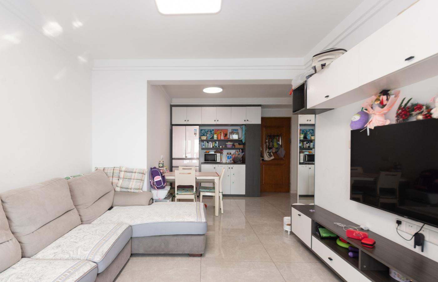 上海大成名庭二手房房源图片