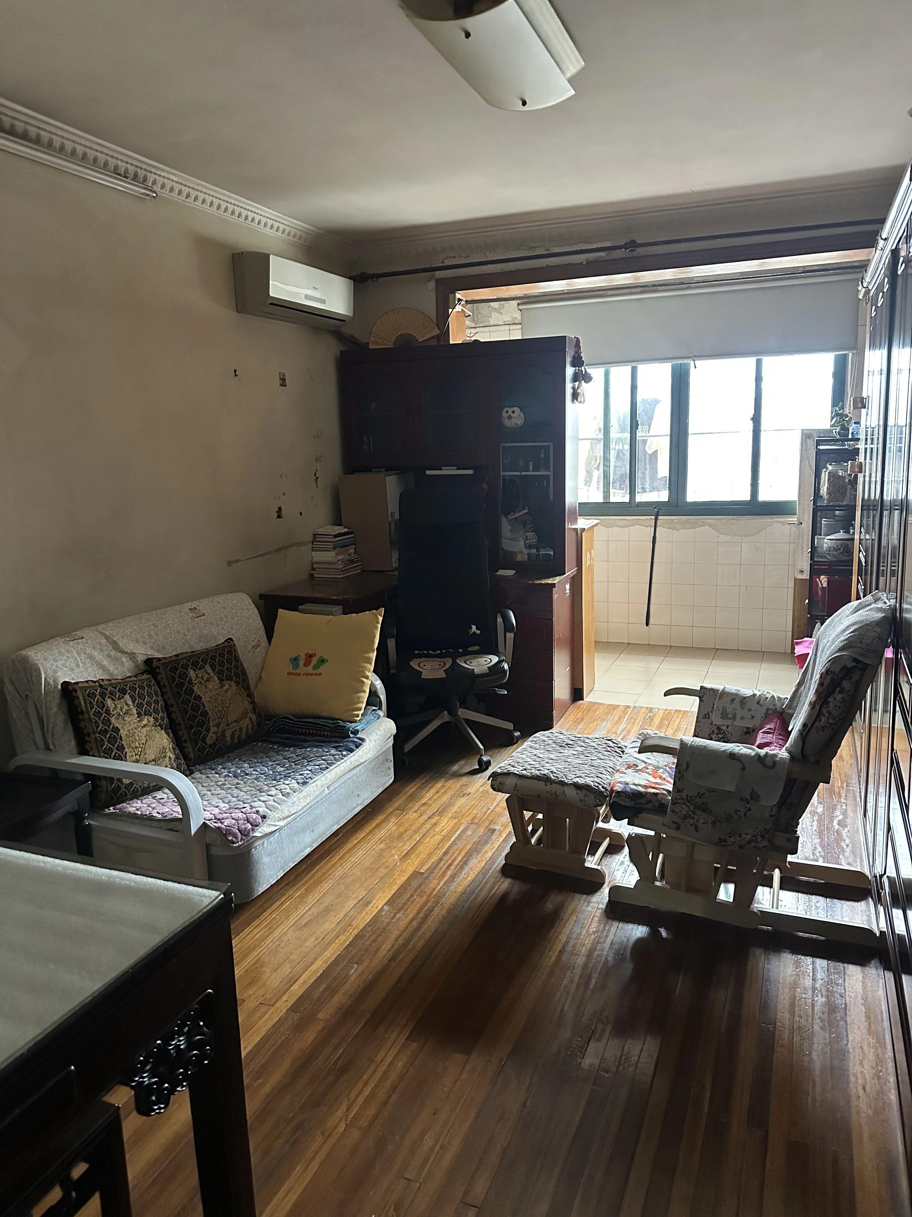 上海瑞福南大楼二手房房源图片