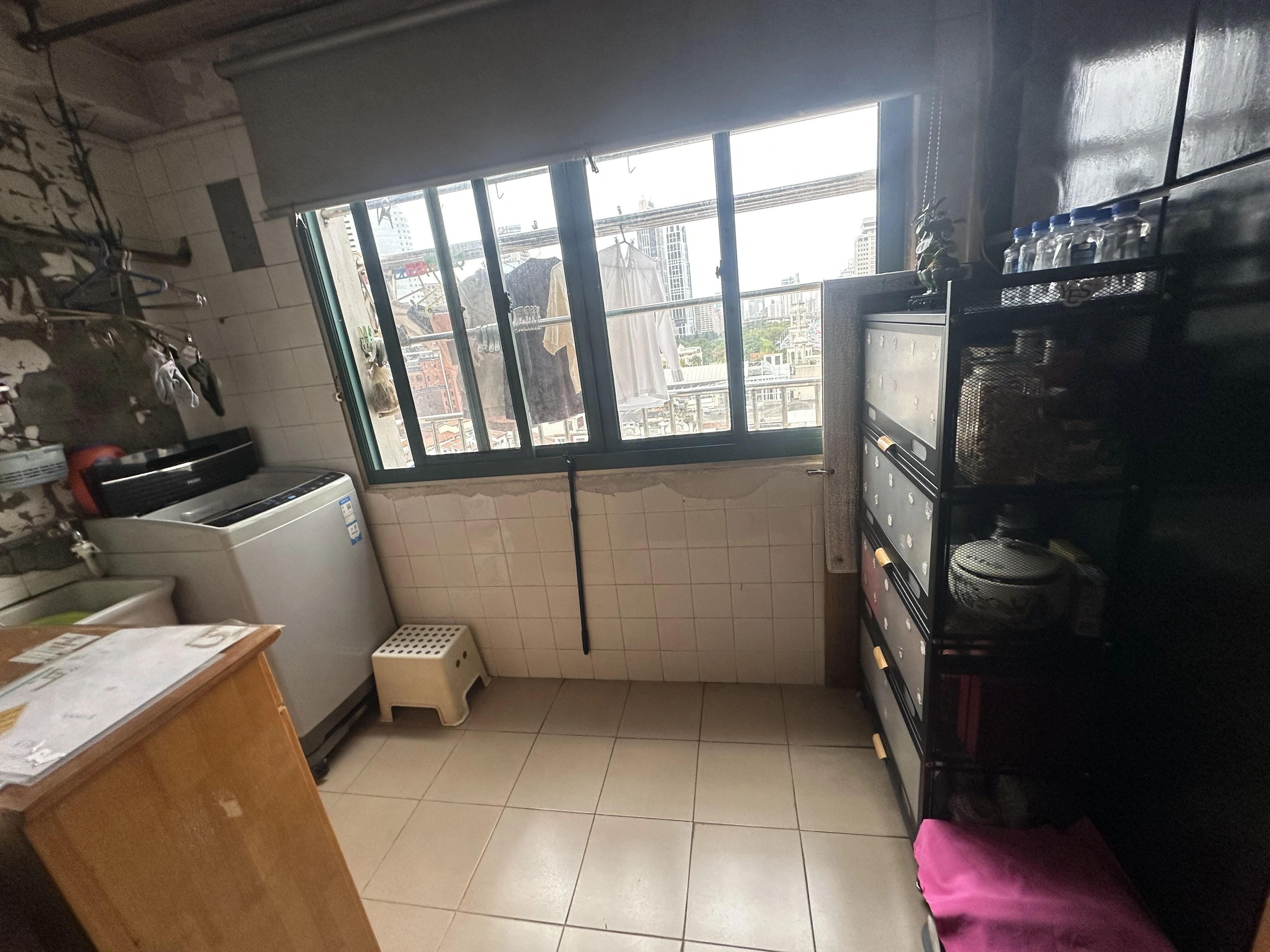 上海瑞福南大楼二手房房源图片