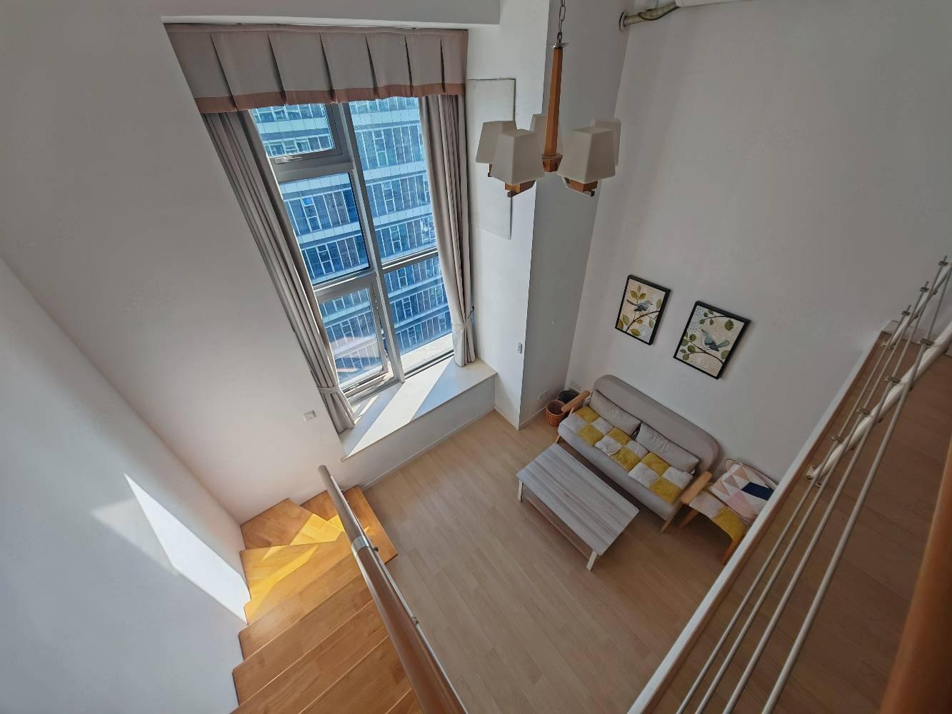 上海江秋新苑二手房房源图片