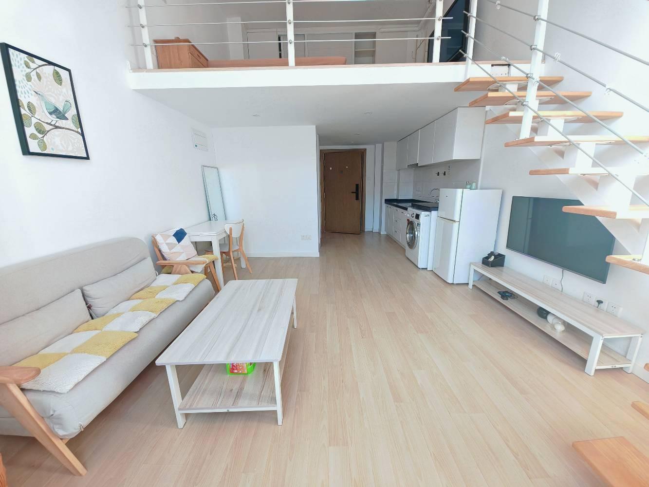 上海江秋新苑二手房房源图片