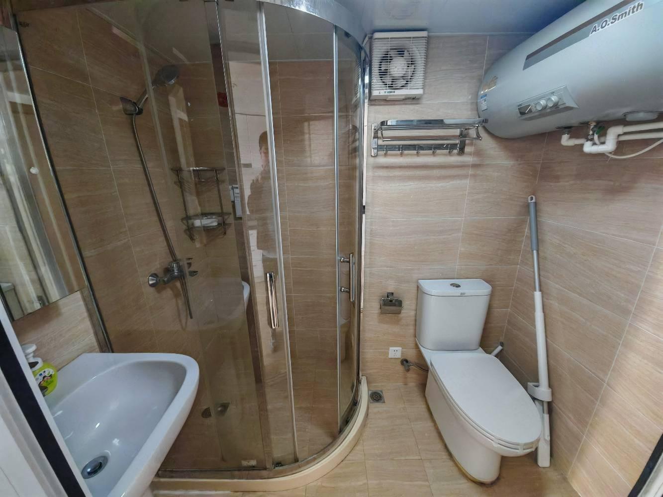 上海江秋新苑二手房房源图片