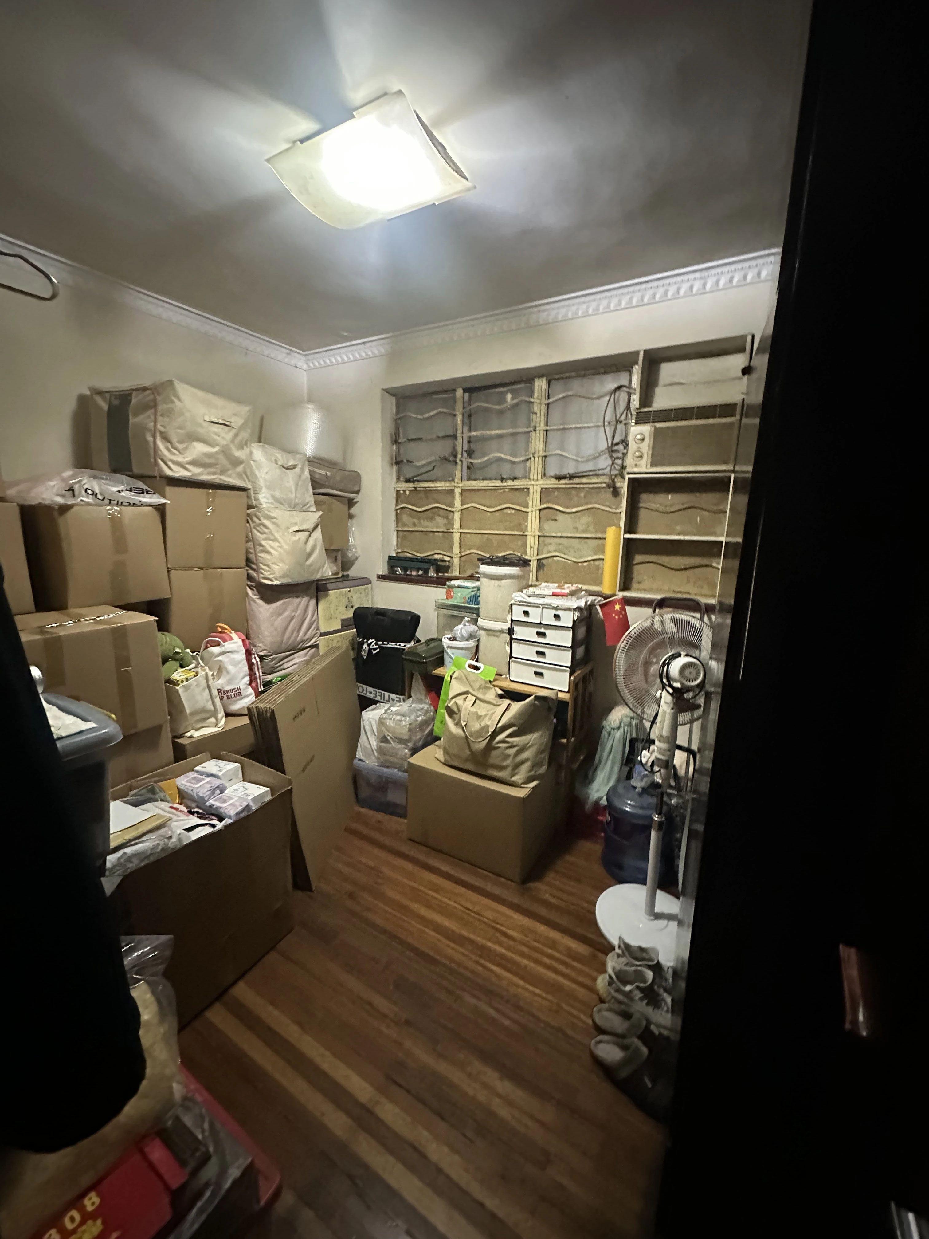 上海瑞福南大楼二手房房源图片