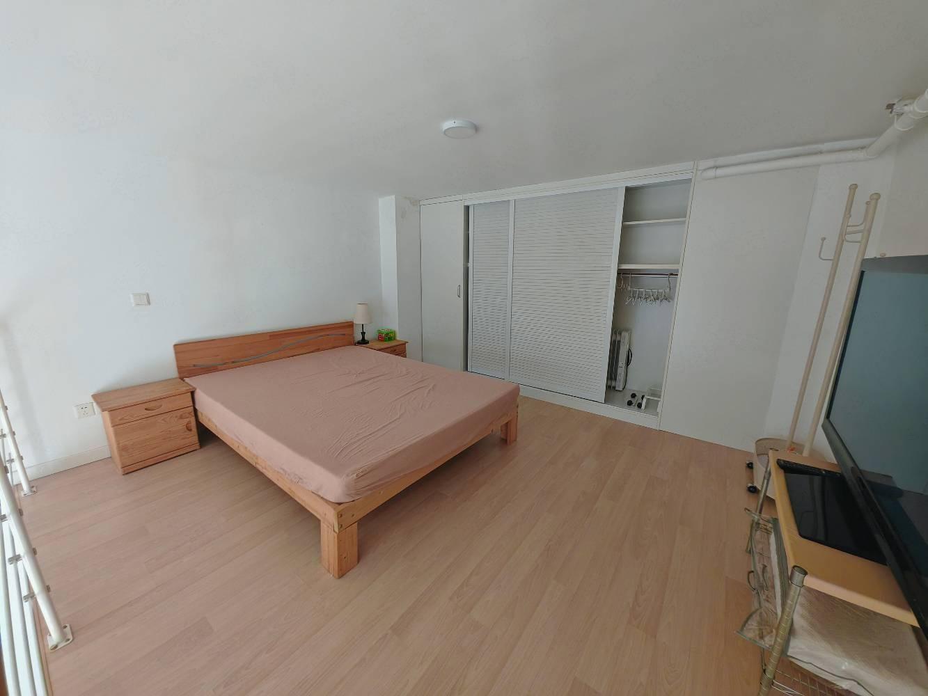 上海江秋新苑二手房房源图片