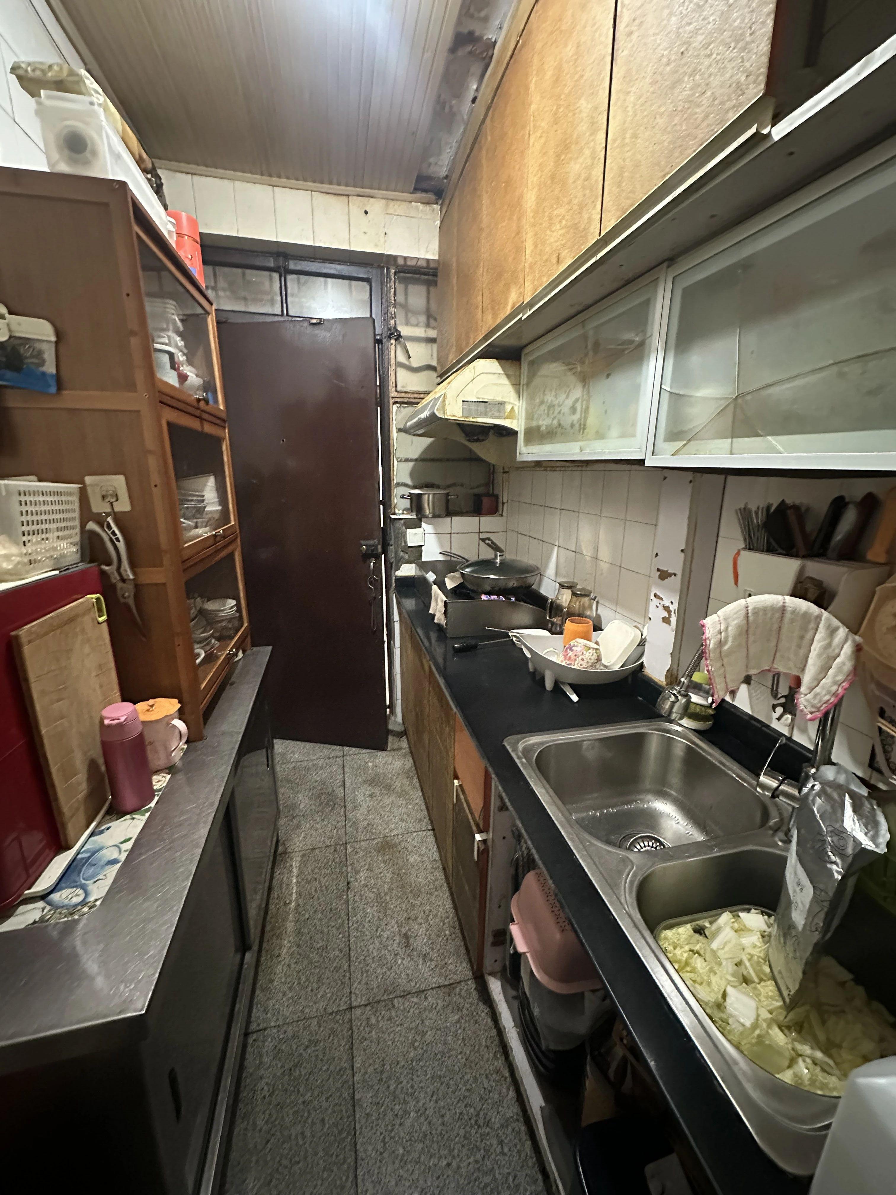 上海瑞福南大楼二手房房源图片