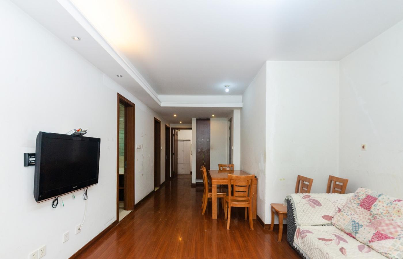 上海万科金色领域二手房房源图片