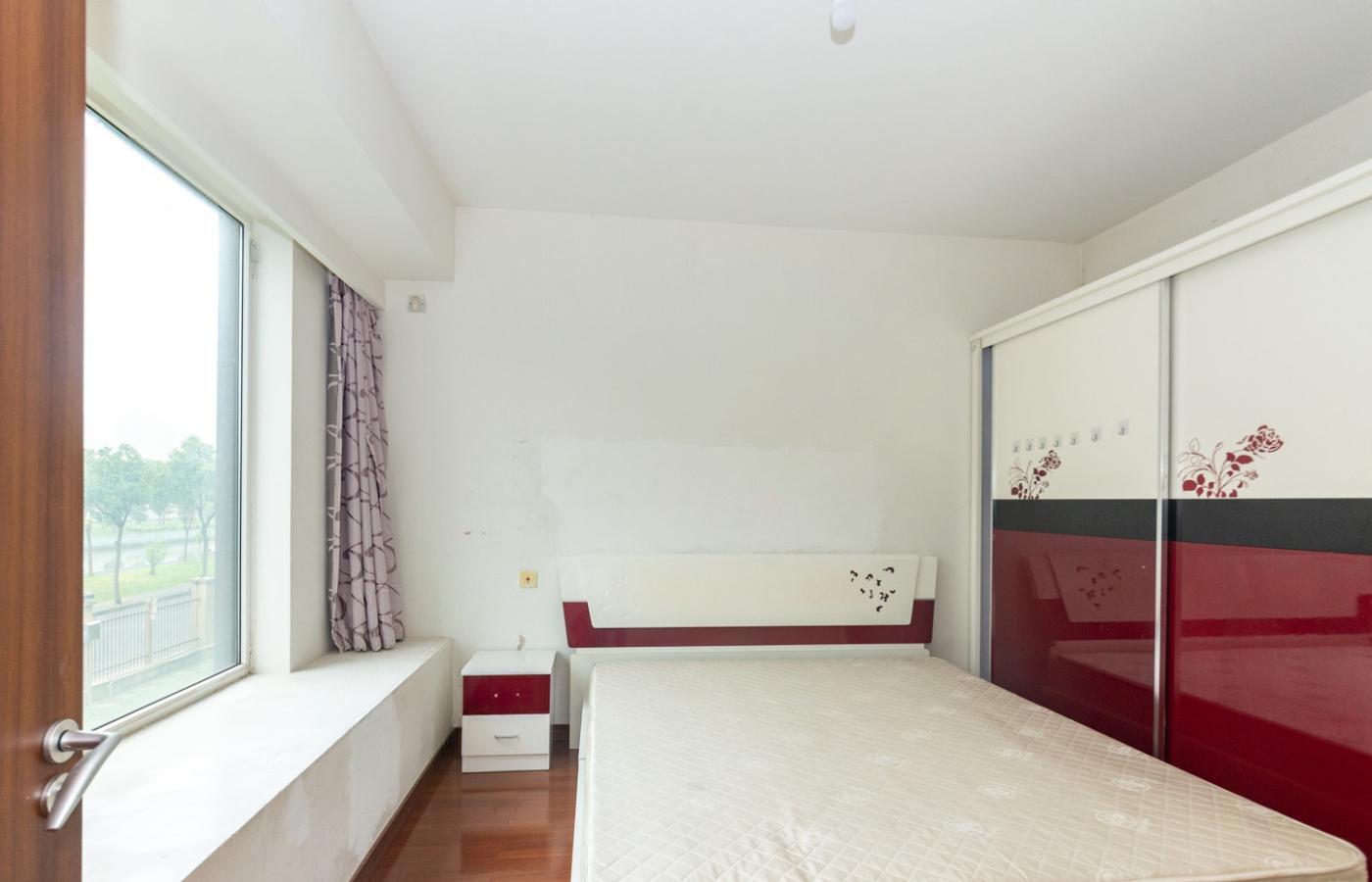 上海万科金色领域二手房房源图片