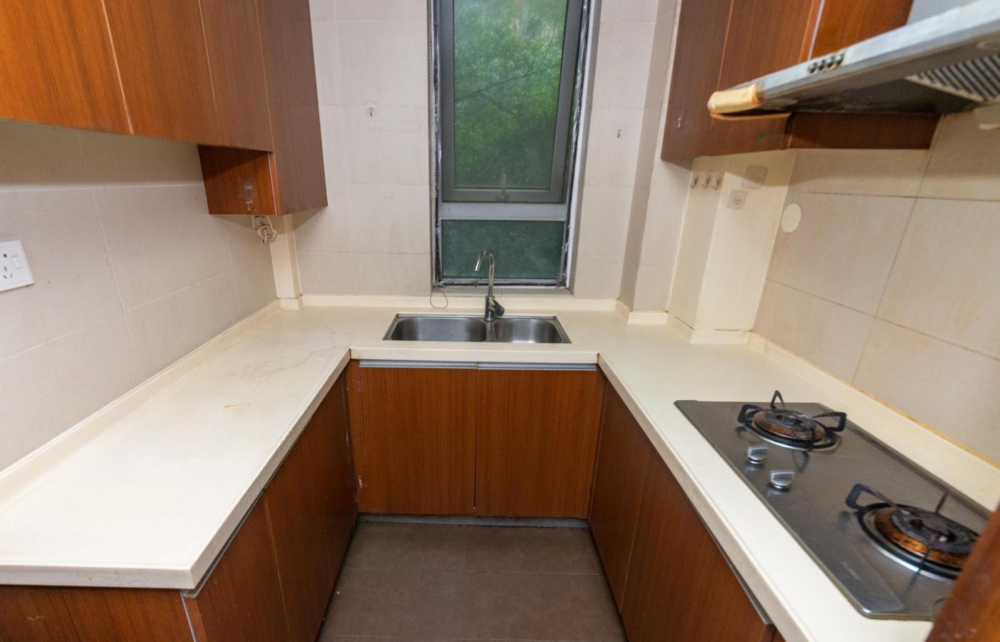 上海万科金色领域二手房房源图片