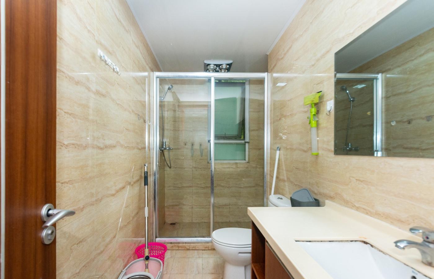 上海万科金色领域二手房房源图片