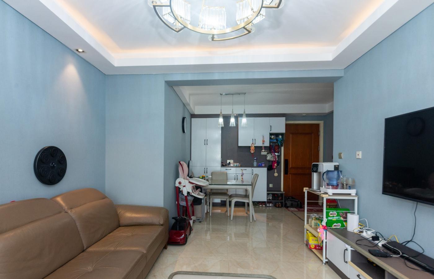 上海大成名庭二手房房源图片