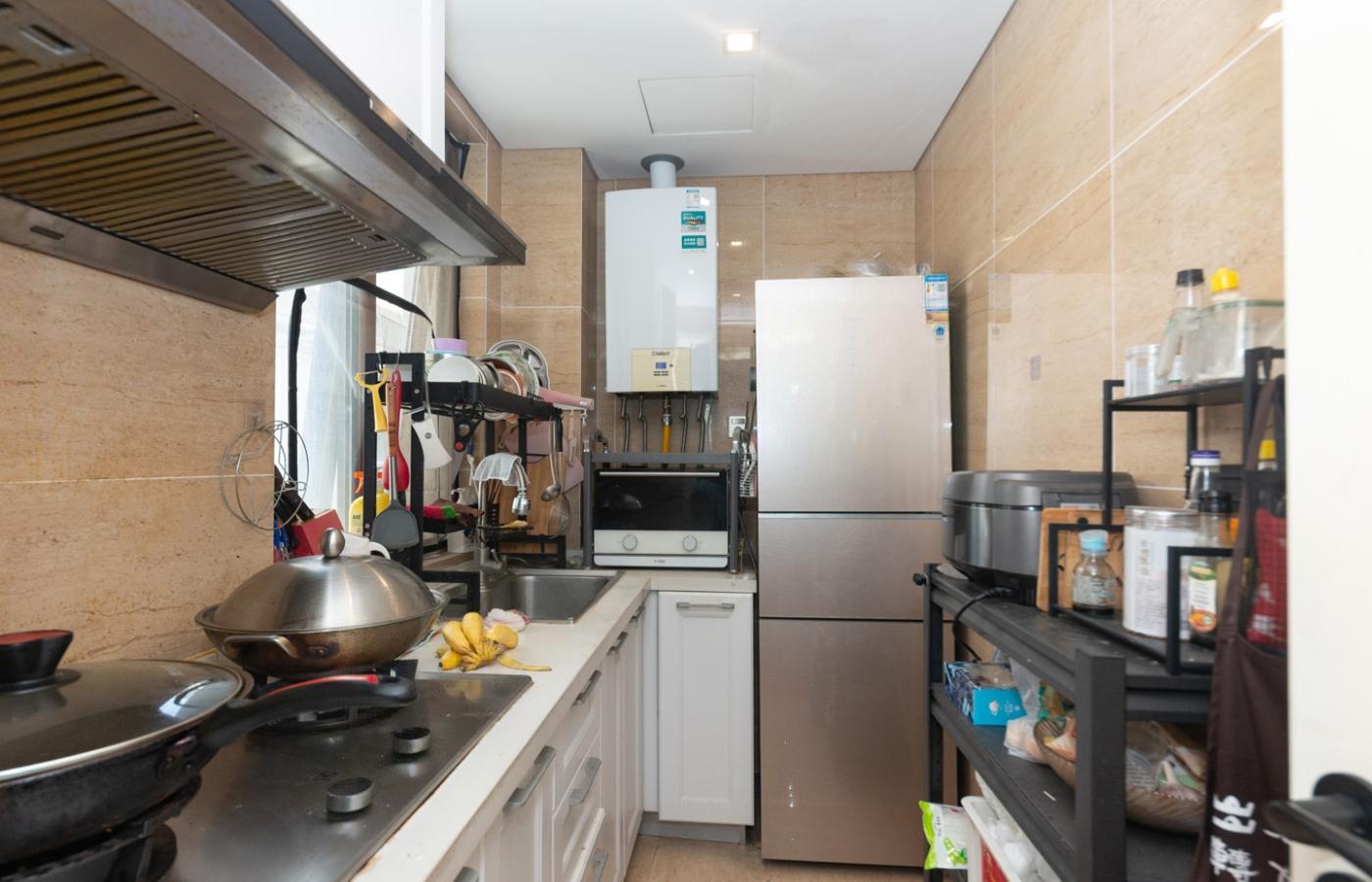 上海大成名庭二手房房源图片