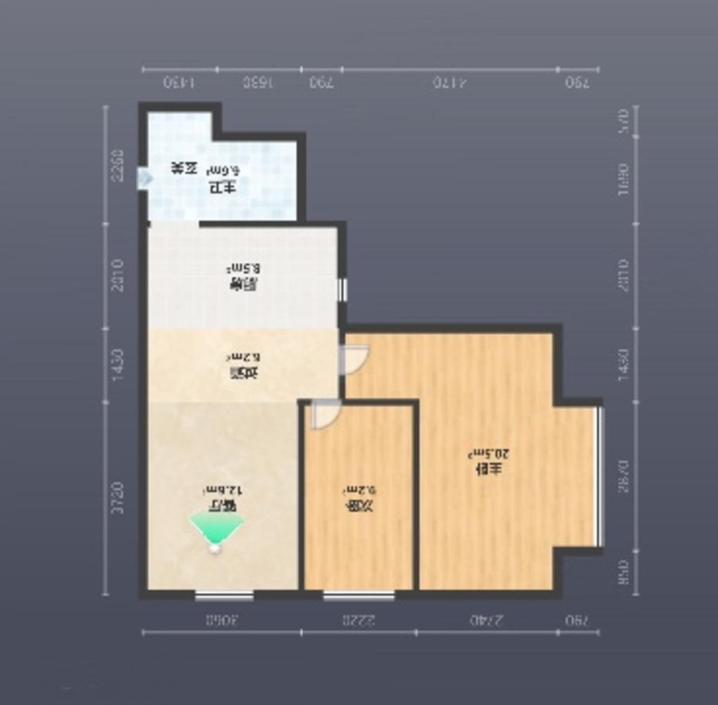 上海凯欣豪园二手房房源图片