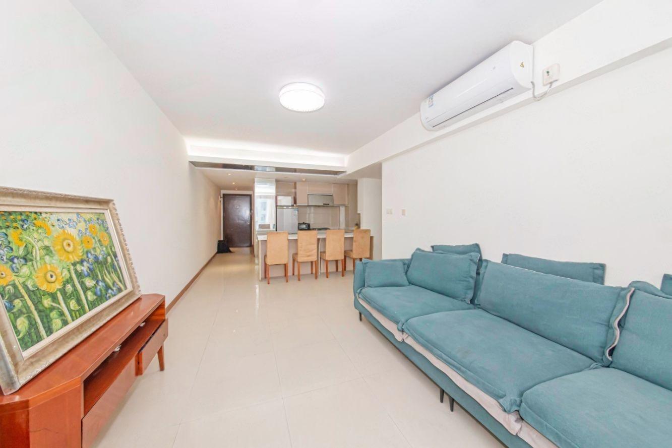 上海凯欣豪园二手房房源图片