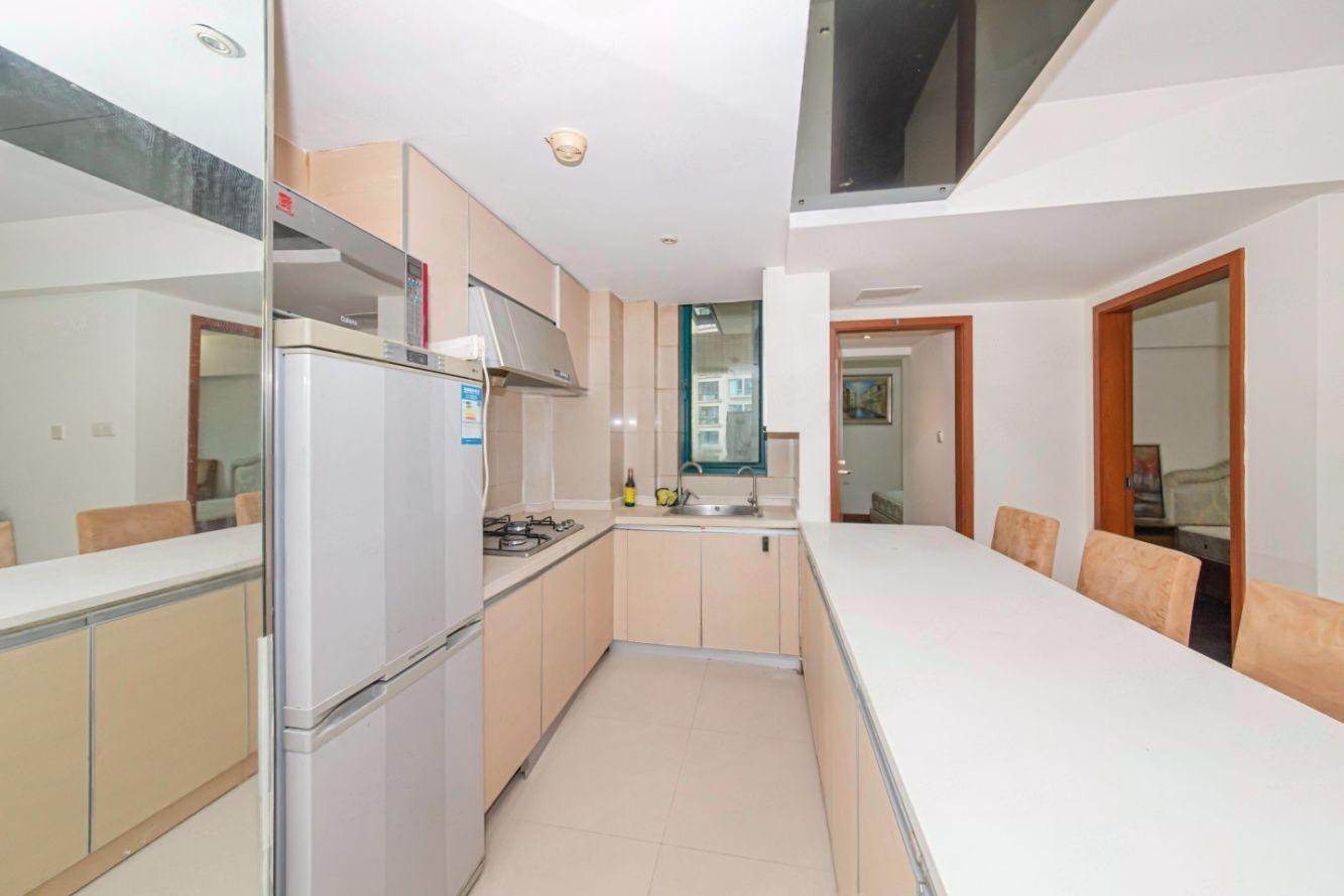 上海凯欣豪园二手房房源图片