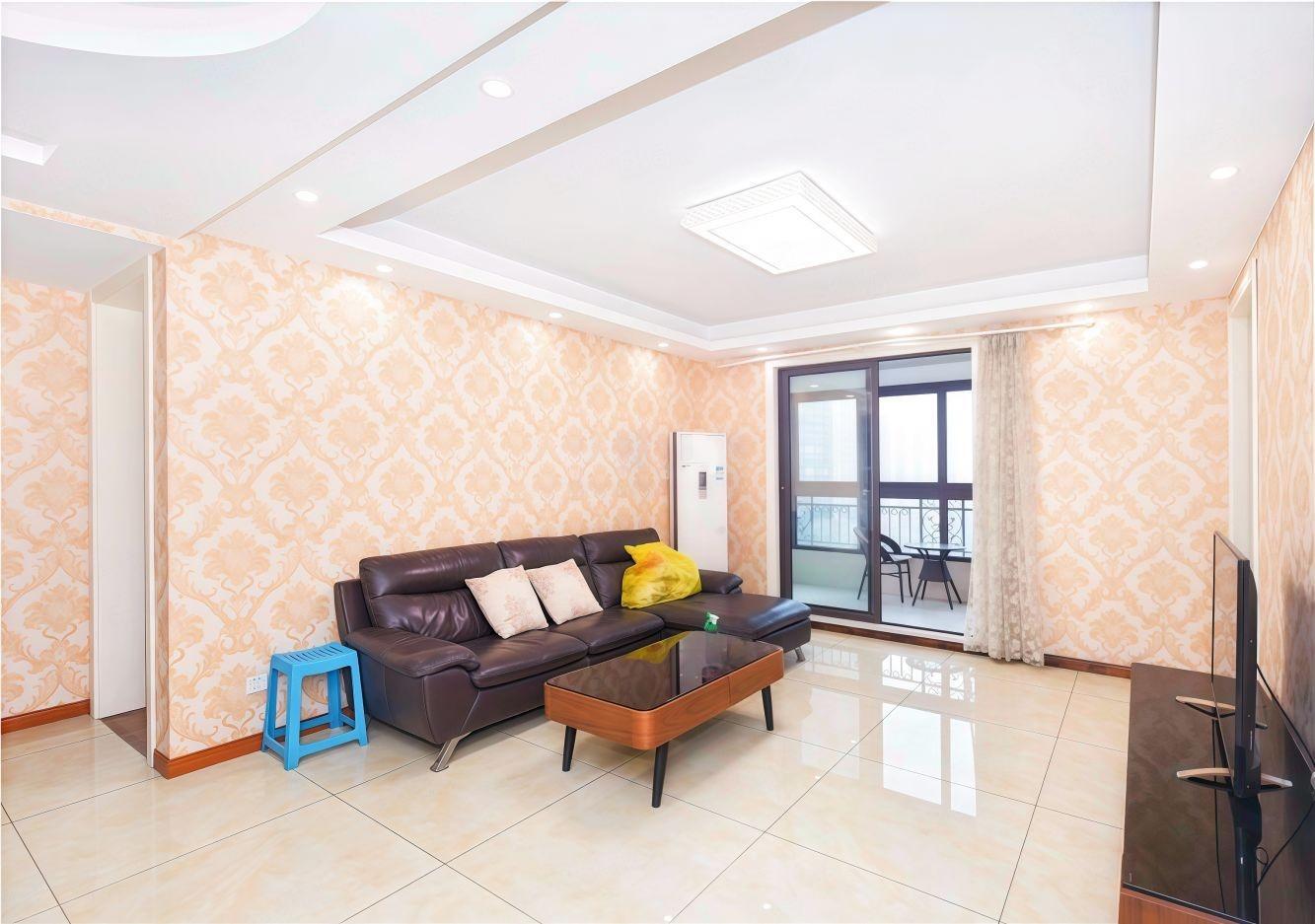 上海保利香槟花园二手房房源图片