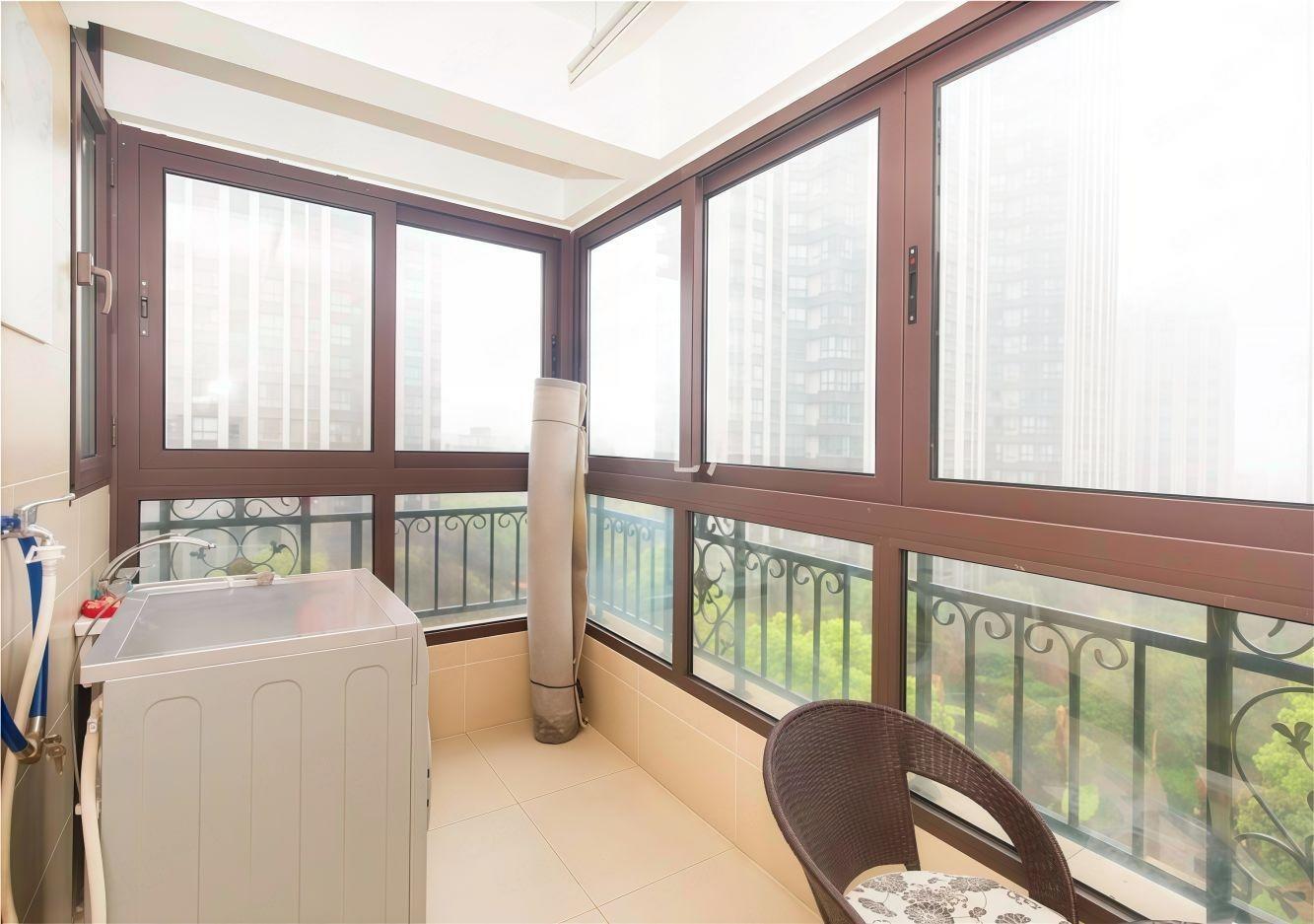 上海保利香槟花园二手房房源图片